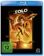 Film: Solo - A Star Wars Story