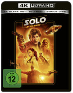 Film: Solo - A Star Wars Story