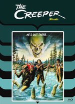 Film: The Creeper (Rituals)