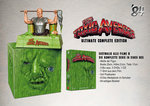 Film: The Toxic Avenger - Alle Filme & die komplette S