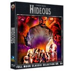 Film: Hideous!