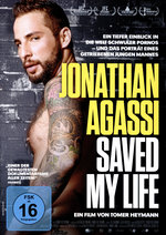 Film: Jonathan Agassi saved my Life