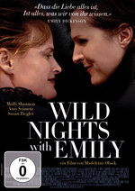 Film: Wild nights with Emily (OmU)