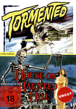 Film: Tormented - Turm der schreienden Frauen / House