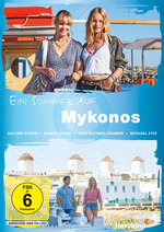 Film: Ein Sommer auf Mykonos