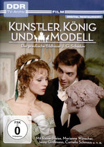 Film: Künstler, König und Modell