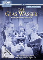 Film: Das Glas Wasser