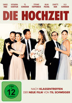 Film: Die Hochzeit