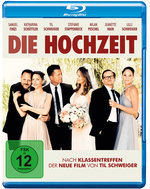Film: Die Hochzeit