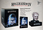 Film: Hellraiser 4 - Bloodline
