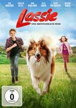 Film: Lassie - Eine abenteuerliche Reise