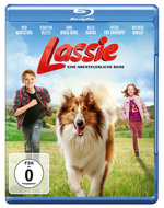 Film: Lassie - Eine abenteuerliche Reise
