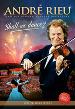 Film: Andre Rieu - Shall We Dance?