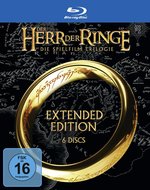 Film: Der Herr der Ringe - Trilogie
