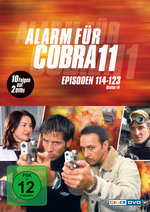 Film: Alarm für Cobra 11 - Staffel 14