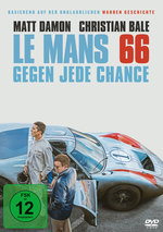 Film: Le Mans 66 - Gegen jede Chance