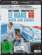 Film: Le Mans 66 - Gegen jede Chance