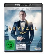 Film: James Bond - Skyfall