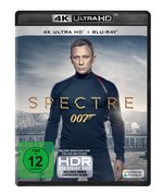 Film: James Bond - Spectre