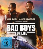 Film: Bad Boys for Life