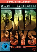 Film: Bad Boys 1-3