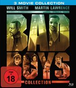 Film: Bad Boys 1-3