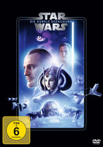 Film: Star Wars Episode 1 - Dunkle Bedrohung