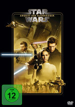 Film: Star Wars Episode 2 - Angriff der Klonkrieger