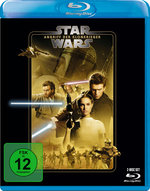 Film: Star Wars Episode 2 - Angriff der Klonkrieger