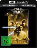 Film: Star Wars Episode 2 - Angriff der Klonkrieger
