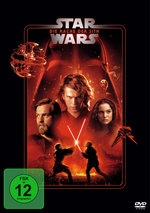 Film: Star Wars Episode 3 - Die Rache der Sith