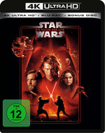 Film: Star Wars Episode 3 - Die Rache der Sith