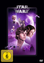 Film: Star Wars - Eine neue Hoffnung