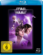 Film: Star Wars - Eine neue Hoffnung