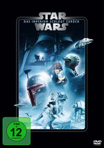 Film: Star Wars - Das Imperium schlägt zurück