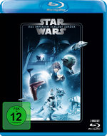 Film: Star Wars - Das Imperium schlägt zurück