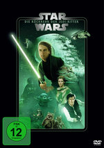 Film: Star Wars - Die Rückkehr der Jedi-Ritter