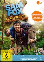 Film: Sam Fox – Extreme Adventures - DVD 2