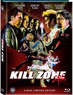 Film: Kill Zone SPL