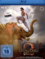 Film: Bahubali 2 - The Conclusion