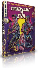 Film: Tucker & Dale vs. Evil