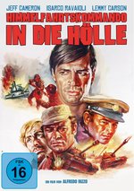 Film: Himmelfahrtskommando in die Hölle