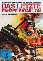 Film: Das letzte Panzer Bataillon