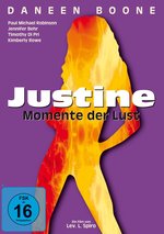 Film: Justine - Momente der Lust