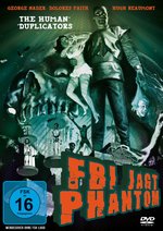 Film: FBI jagt Phantom