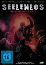 Film: Seelenlos - Ein Mann spielt Gott