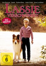Film: Lassie verschwindet