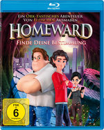 Film: Homeward - Finde deine Bestimmung