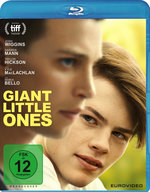 Film: Giant little Ones
