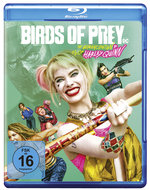 Film: Birds of Prey - The Emancipation of Harley Quinn